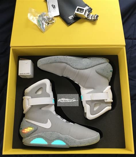 nike mag for sale